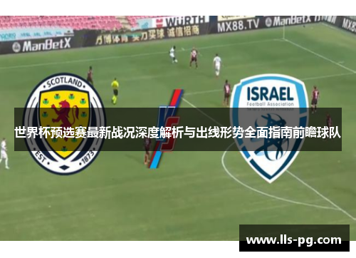 世界杯预选赛最新战况深度解析与出线形势全面指南前瞻球队 世界杯预选赛最新战况深度解析与出线形势全面指南前瞻球队
