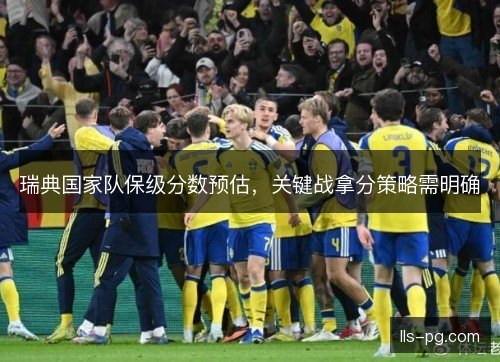 瑞典国家队保级分数预估,关键战拿分策略需明确 瑞典国家队保级分数预估,关键战拿分策略需明确